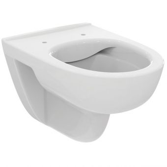 Unitazas Ideal Standard I.Life Universal, Rimless, pakabinamas 